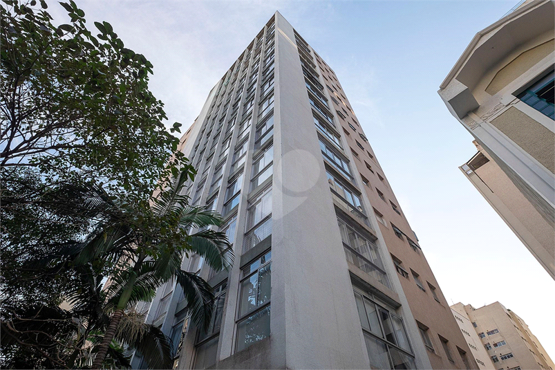 Venda Apartamento São Paulo Jardim Paulista REO871597 40