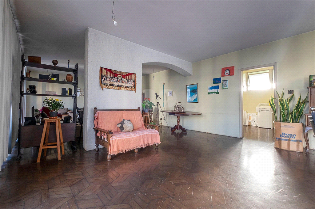 Venda Apartamento São Paulo Jardim Paulista REO871597 3