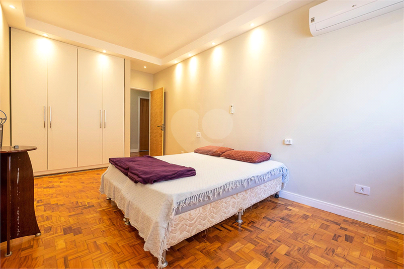 Venda Apartamento São Paulo Jardim Paulista REO871597 17