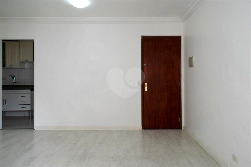 Venda Apartamento São Paulo Santana REO871599 4