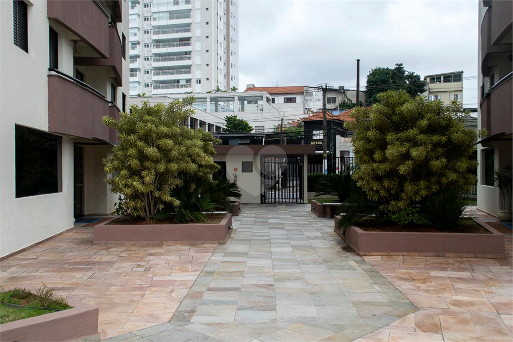 Venda Apartamento São Paulo Santana REO871599 46