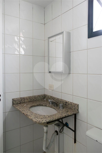 Venda Apartamento São Paulo Santana REO871599 23