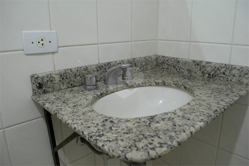 Venda Apartamento São Paulo Santana REO871599 28