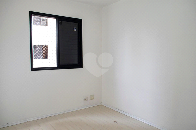 Venda Apartamento São Paulo Santana REO871599 16