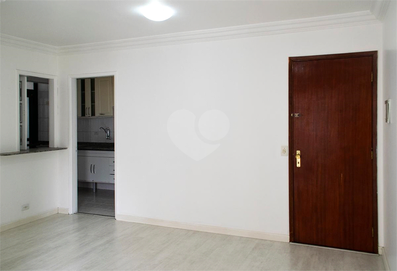 Venda Apartamento São Paulo Santana REO871599 3