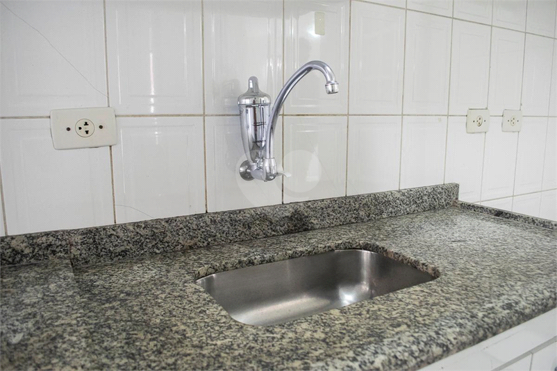 Venda Apartamento São Paulo Santana REO871599 36