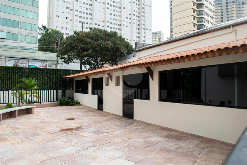 Venda Apartamento São Paulo Santana REO871599 45