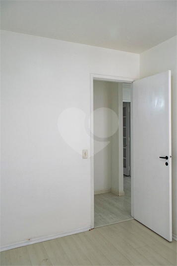 Venda Apartamento São Paulo Santana REO871599 13