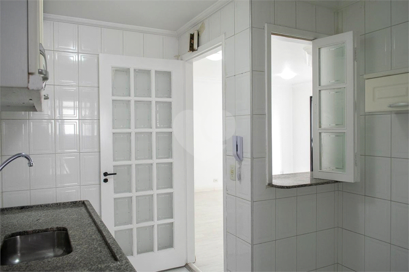 Venda Apartamento São Paulo Santana REO871599 35