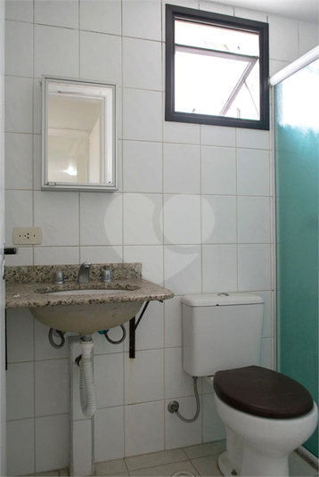 Venda Apartamento São Paulo Santana REO871599 21