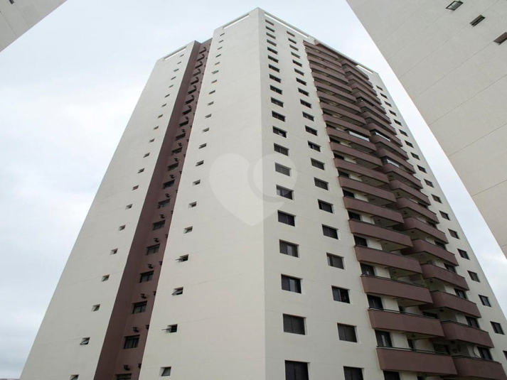 Venda Apartamento São Paulo Santana REO871599 47