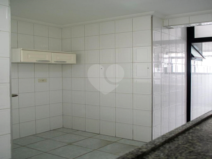 Venda Apartamento São Paulo Santana REO871599 33