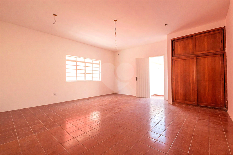 Venda Casa São Paulo Pinheiros REO871600 31