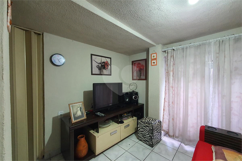 Venda Casa São Paulo Cambuci REO871602 50