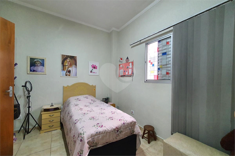 Venda Casa São Paulo Cambuci REO871602 6