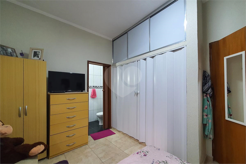 Venda Casa São Paulo Cambuci REO871602 8