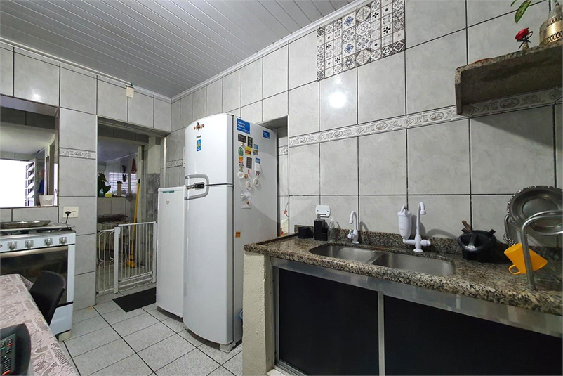 Venda Casa São Paulo Cambuci REO871602 69