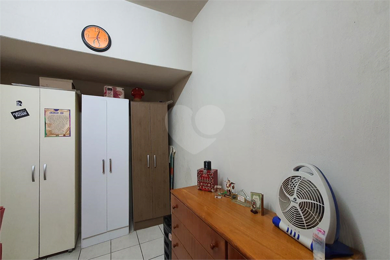 Venda Casa São Paulo Cambuci REO871602 61