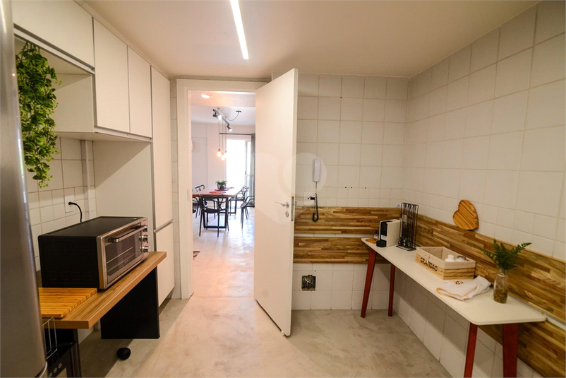 Venda Apartamento Rio De Janeiro Tijuca REO871605 39