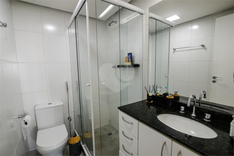 Venda Apartamento Rio De Janeiro Tijuca REO871605 32