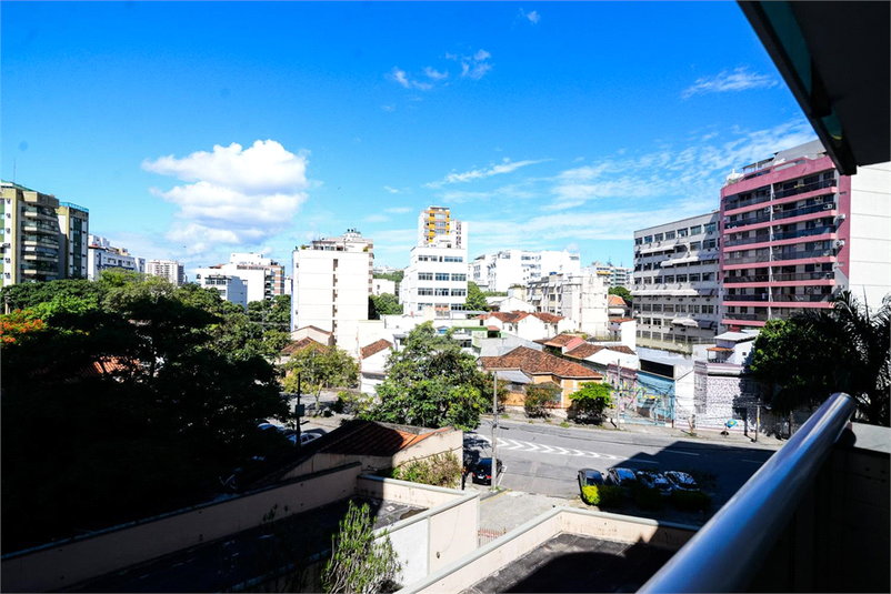 Venda Apartamento Rio De Janeiro Tijuca REO871605 7