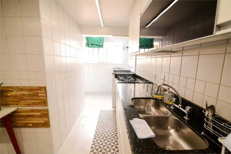 Venda Apartamento Rio De Janeiro Tijuca REO871605 38