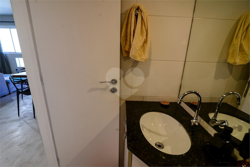 Venda Apartamento Rio De Janeiro Tijuca REO871605 11