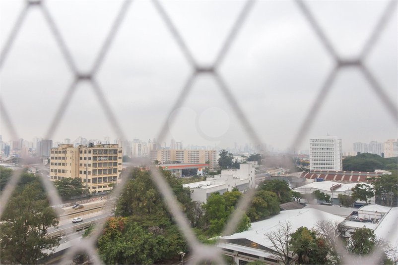 Venda Apartamento São Paulo Cambuci REO871614 39