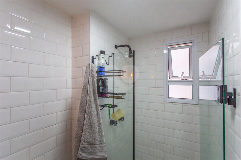 Venda Apartamento São Paulo Cambuci REO871614 24