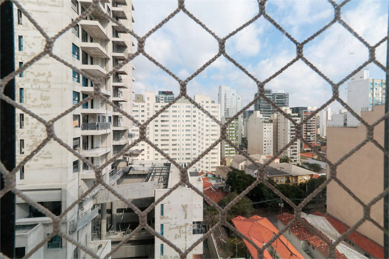 Venda Apartamento São Paulo Pinheiros REO871615 44