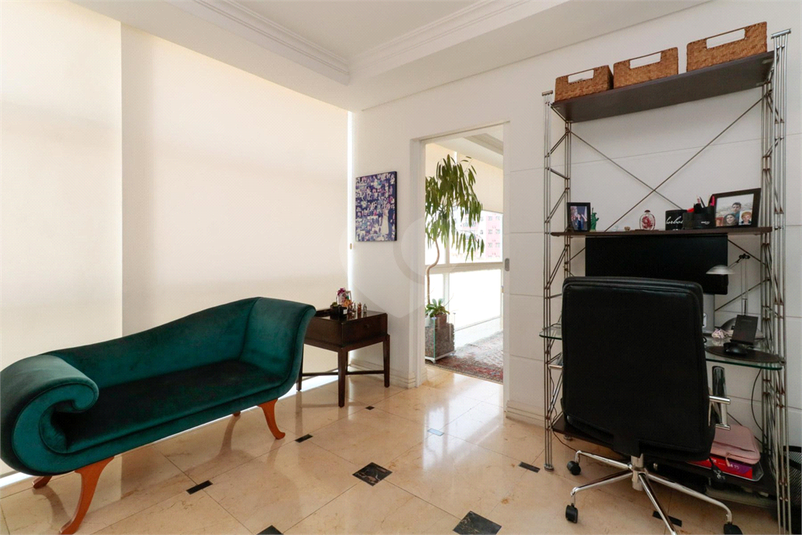 Venda Apartamento São Paulo Pinheiros REO871615 47