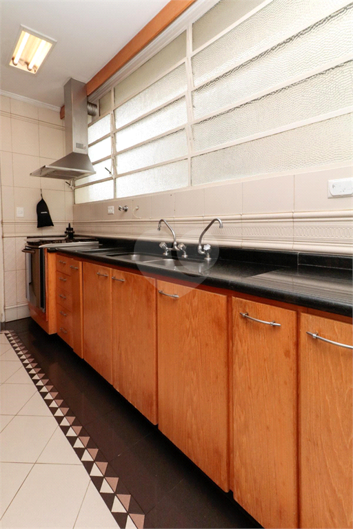 Venda Apartamento São Paulo Pinheiros REO871615 49