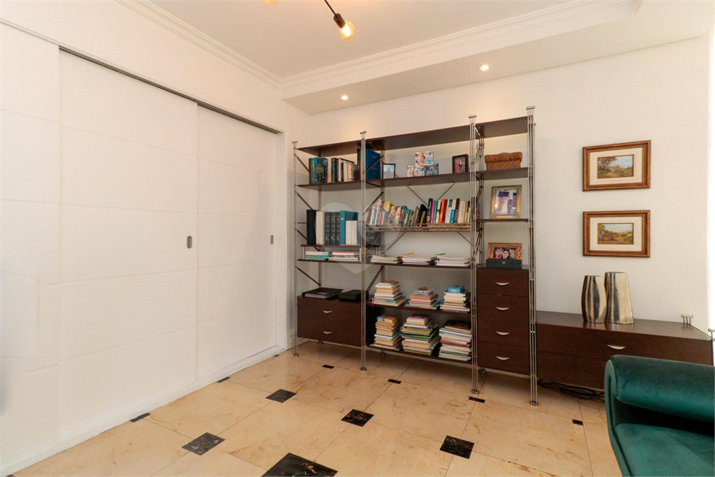 Venda Apartamento São Paulo Pinheiros REO871615 45