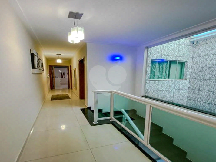 Venda Casa São Paulo Vila Bertioga REO871616 53