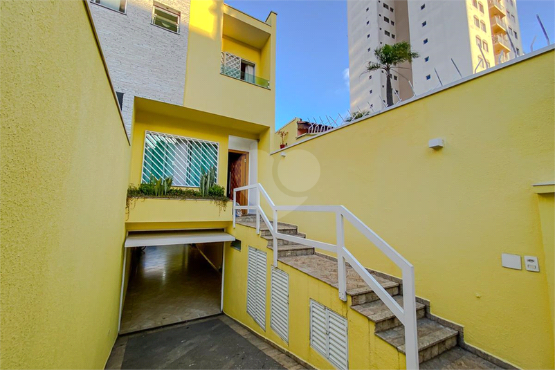 Venda Casa São Paulo Vila Bertioga REO871616 70