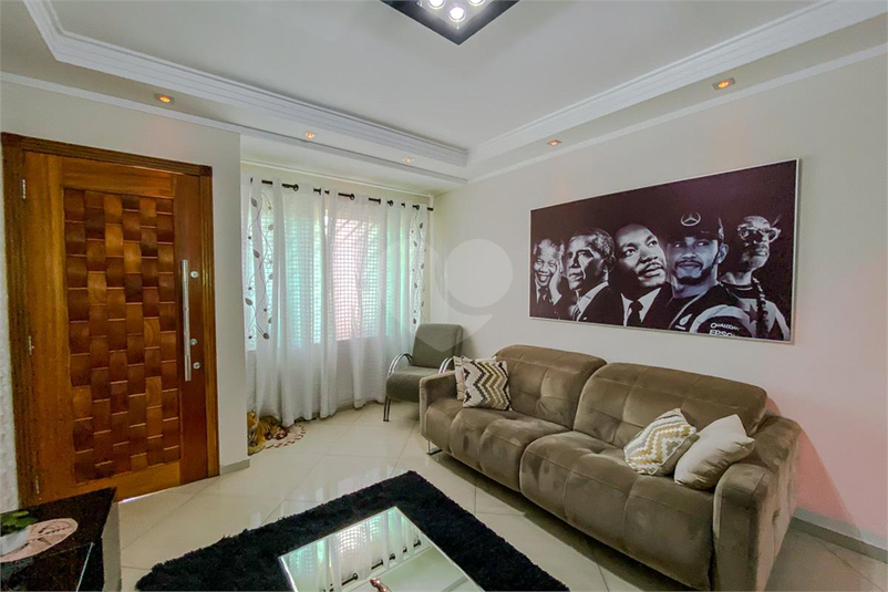 Venda Casa São Paulo Vila Bertioga REO871616 3