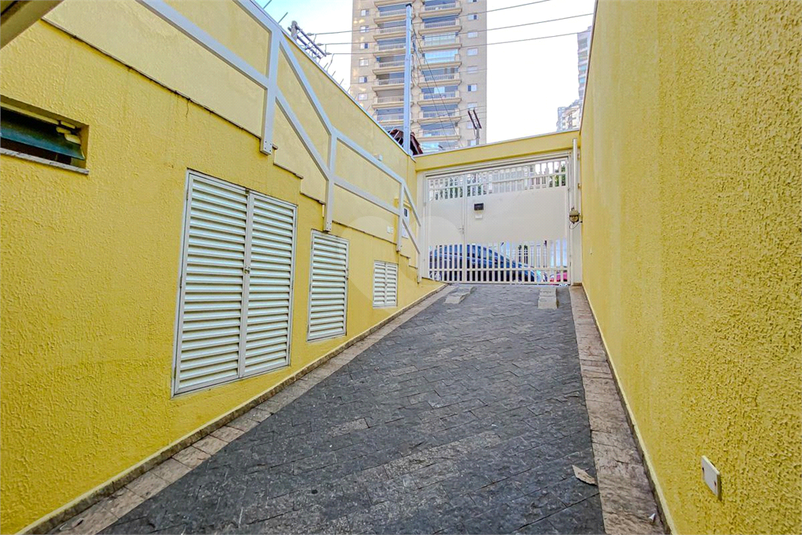 Venda Casa São Paulo Vila Bertioga REO871616 67