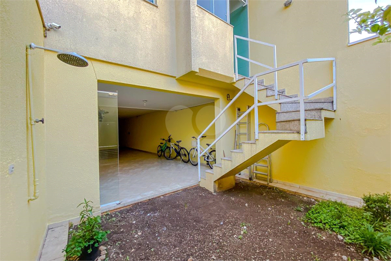 Venda Casa São Paulo Vila Bertioga REO871616 62