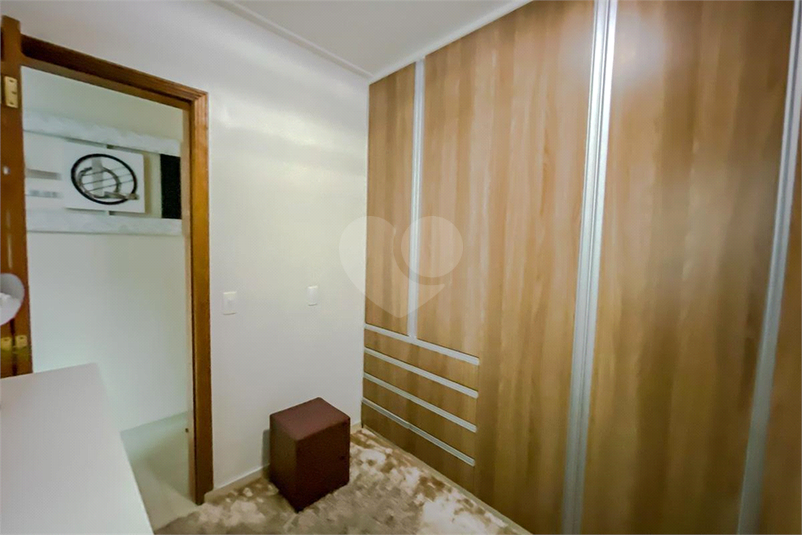 Venda Casa São Paulo Vila Bertioga REO871616 20