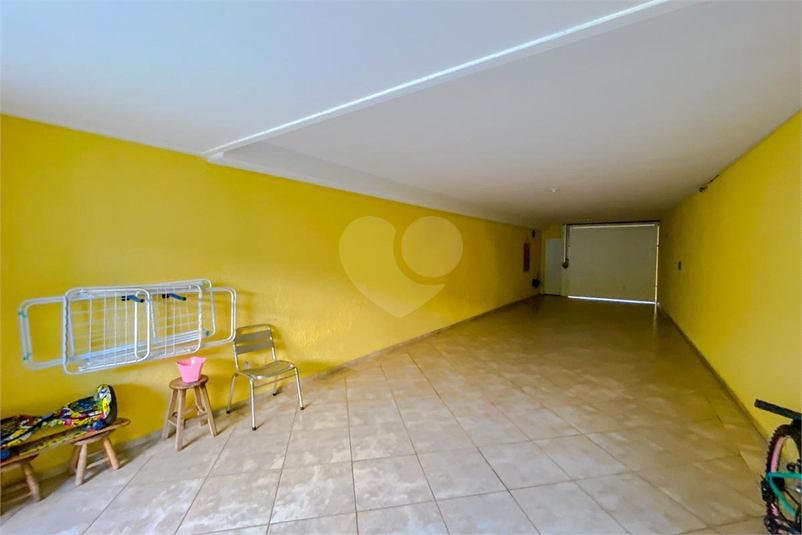 Venda Casa São Paulo Vila Bertioga REO871616 65