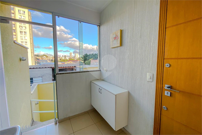 Venda Casa São Paulo Vila Bertioga REO871616 47