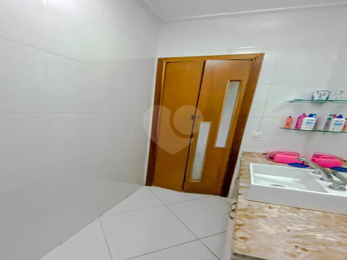 Venda Casa São Paulo Vila Bertioga REO871616 37