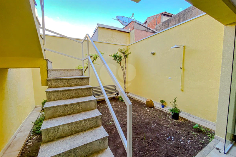 Venda Casa São Paulo Vila Bertioga REO871616 61