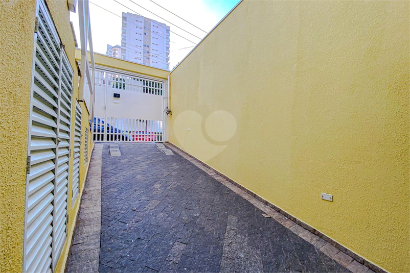 Venda Casa São Paulo Vila Bertioga REO871616 68