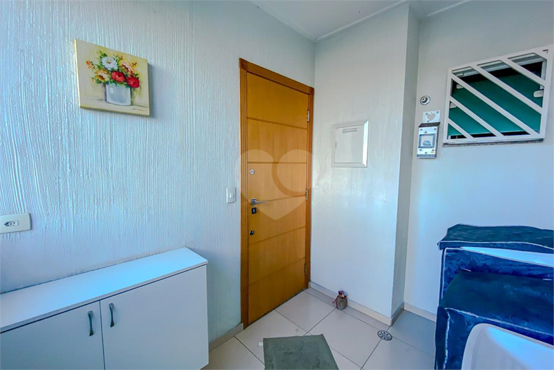 Venda Casa São Paulo Vila Bertioga REO871616 45