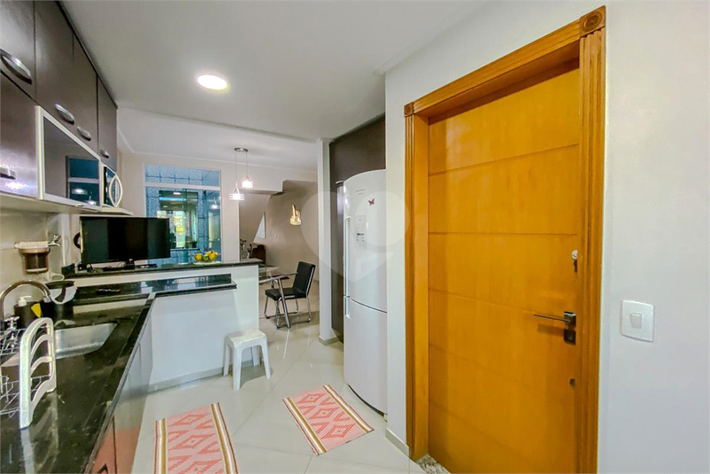 Venda Casa São Paulo Vila Bertioga REO871616 44