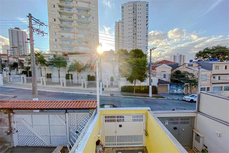 Venda Casa São Paulo Vila Bertioga REO871616 51