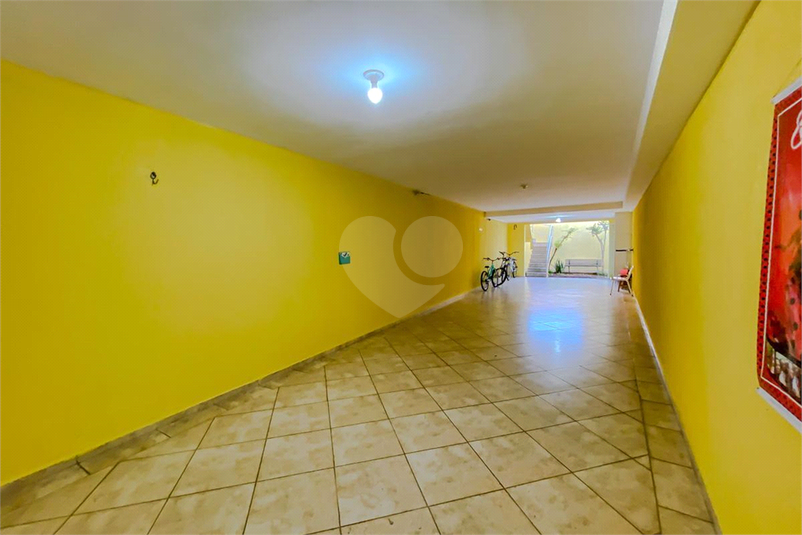 Venda Casa São Paulo Vila Bertioga REO871616 66