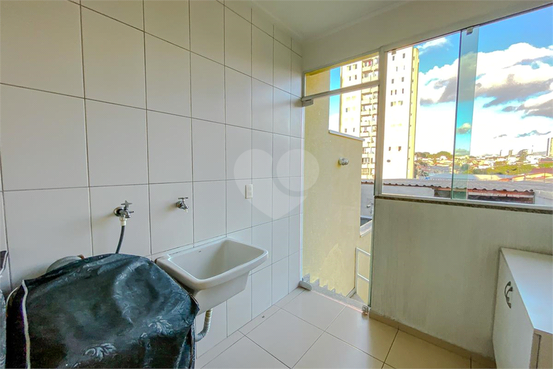 Venda Casa São Paulo Vila Bertioga REO871616 46