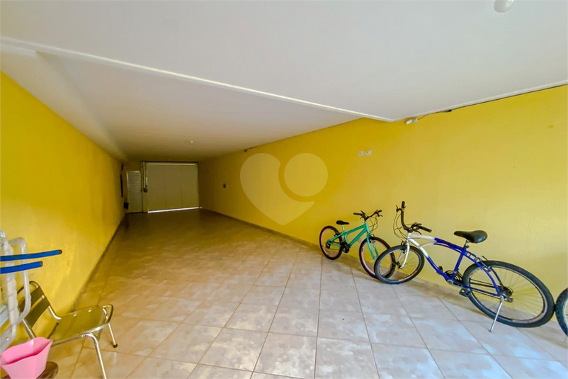 Venda Casa São Paulo Vila Bertioga REO871616 64